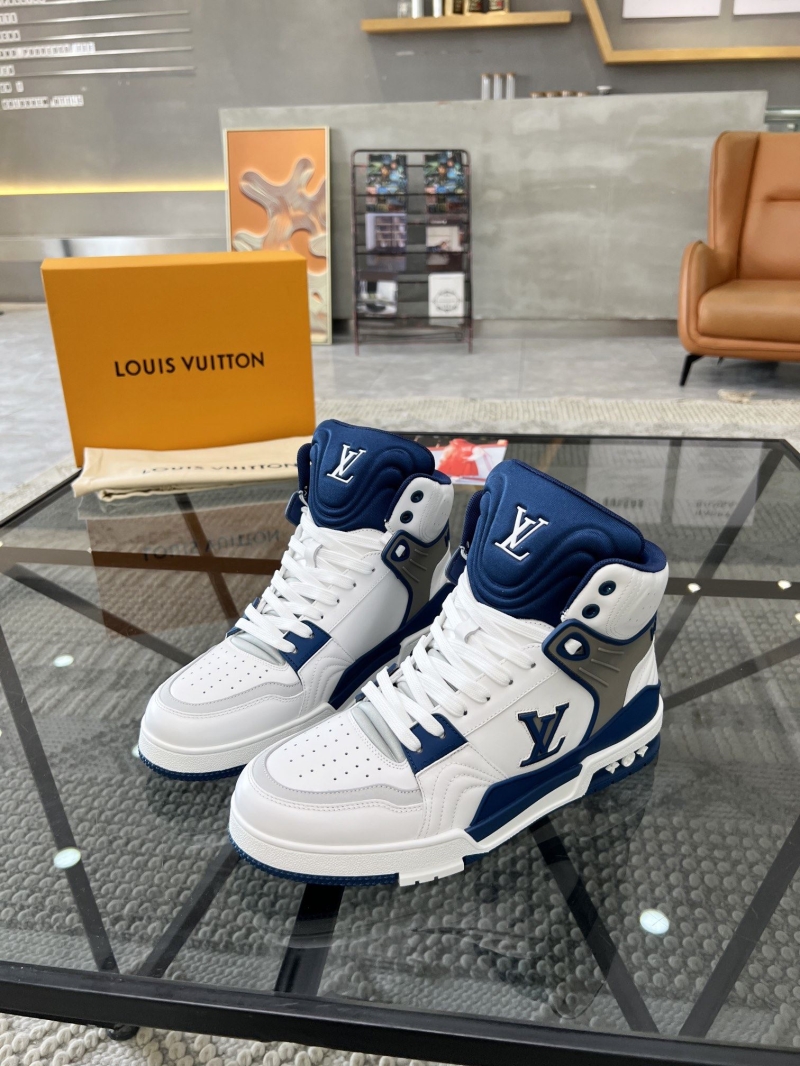 Louis Vuitton Sneakers